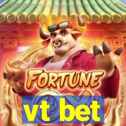 vt bet